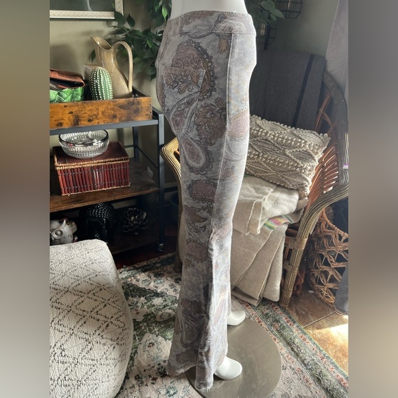 Free People We The Free Bellbottoms - Picture 3 of 6